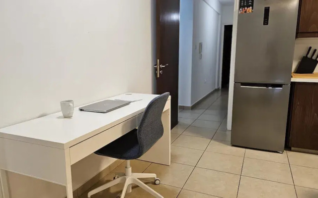64 LCA - Stay Skyline Nest