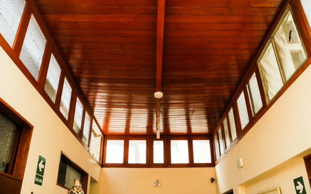 Alpackers B&B - Bed and Breakfast