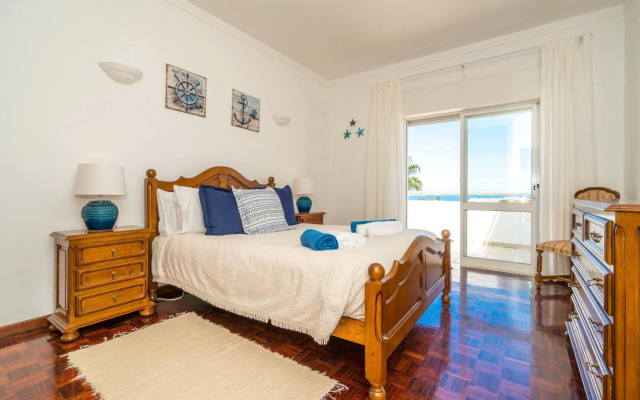 Two Bedroom Sea View Apartment Lagos