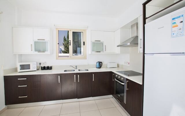 Cyprus Villa Near the Beach, Paralimni Villa 1289