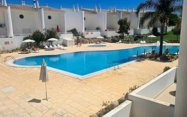Villa na Gal Tranquila 5m da Praia