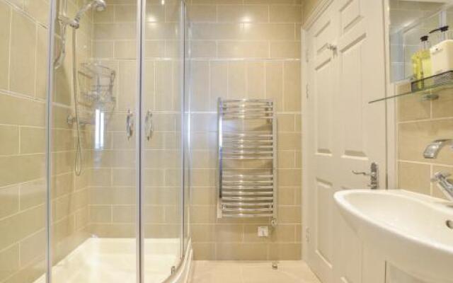 Apartment 17, Bigbury On Sea