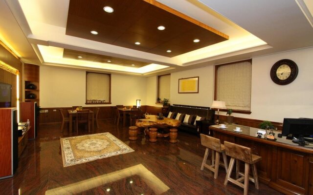 Star Shine B&B