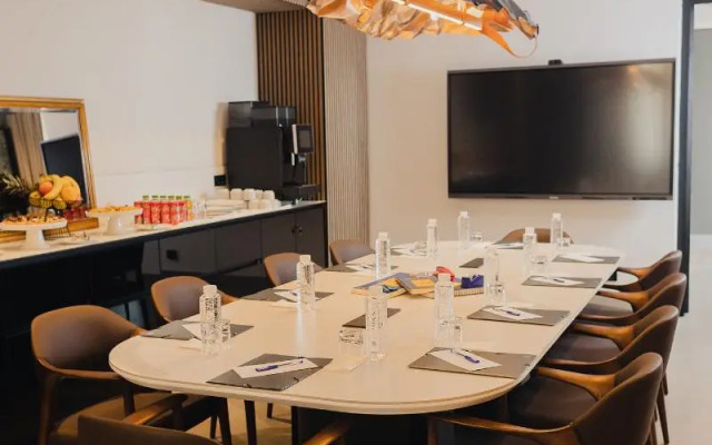 Hotel Flaneur