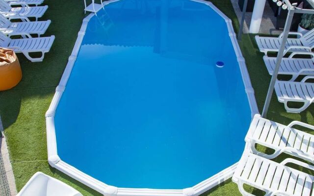 4Ever Palace Design & Nature