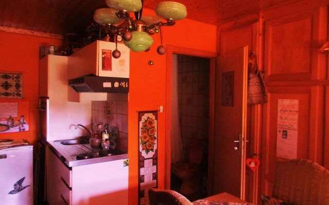 Tillys Bed and Breakfast