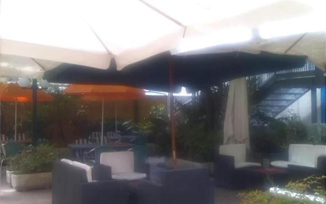 Hotel Stiefel