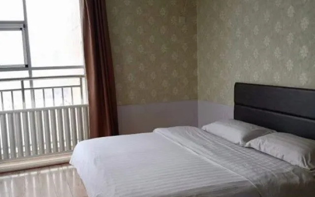 Yantai Junhai Star Hotel