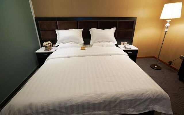 Aifei Hotel (Chongqing Paradise Walk One)