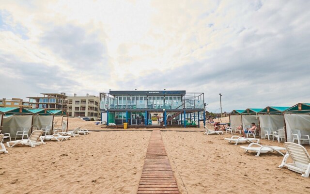 Punto Playa