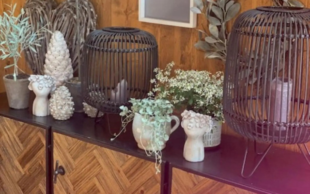 Weiherhof - sleep, eat & smile