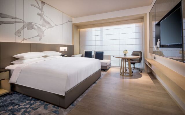 Courtyard by Marriott Shanghai Hongqiao