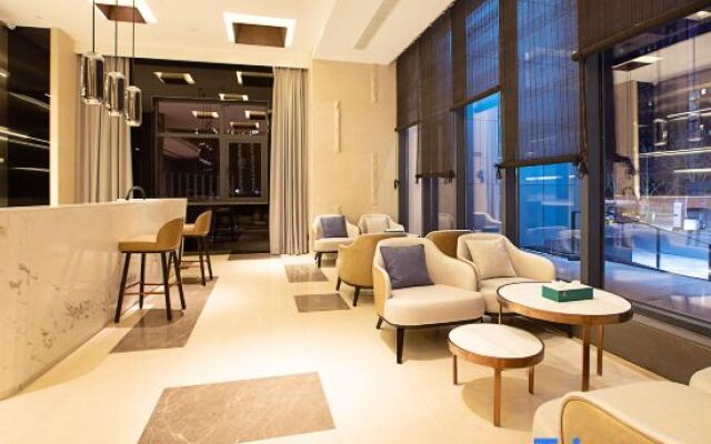Ruiju Wenhua Hotel