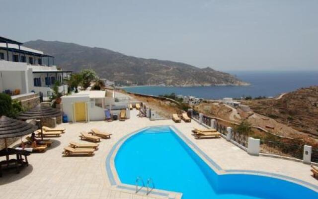 Kolitsani View Hotel