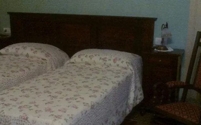 La Pietra Piana Restaurant / Bed & Breakfast