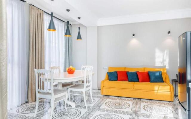 Bakuriani Villa Shale 9