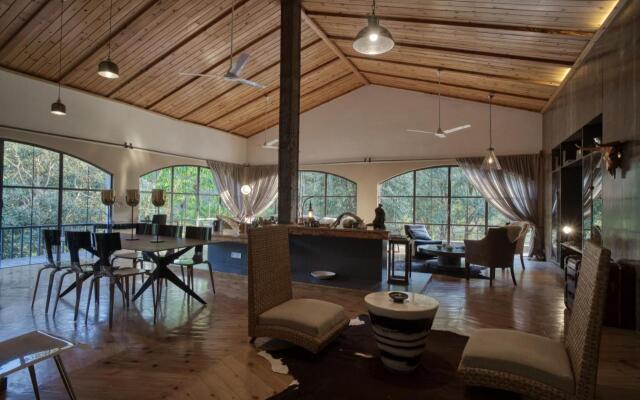 Casa Bhimtal