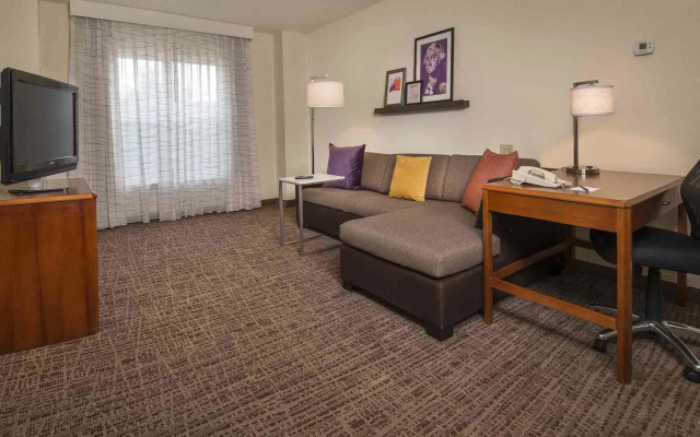 Residence Inn Alexandria Old Town/Duke Street by Marriott