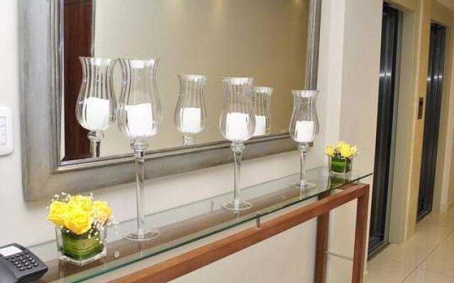 Kube Apartments Express