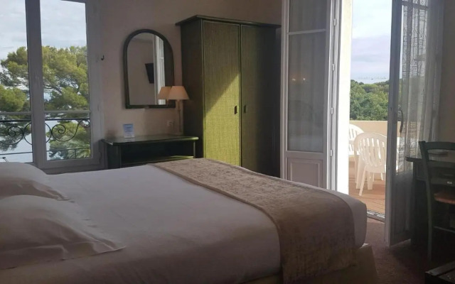 Hotel de Charme Brise Marine
