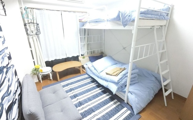 Liv City Shinjuku I – Guest Rooms – Tokyo