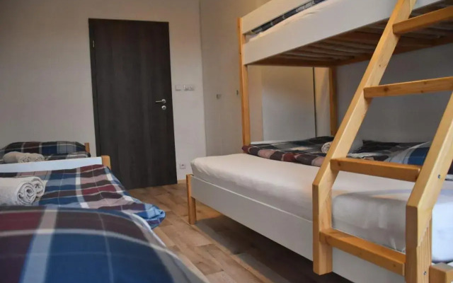 Apartmán 198