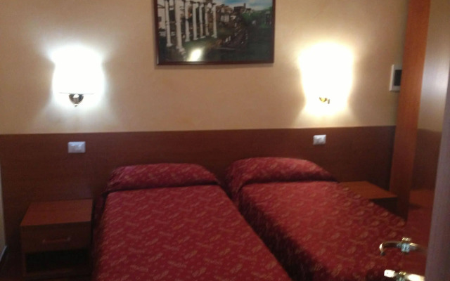 Roma Termini Inn