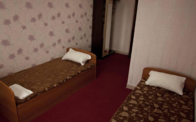 Hostel Rusland