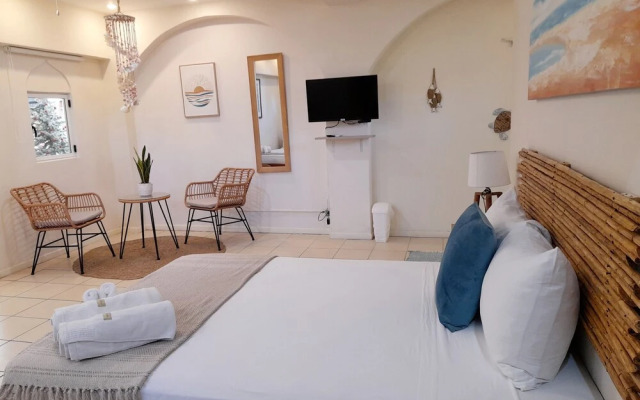 Zulu Surf Hotel