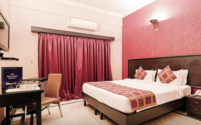 1589 Generation X Hotel