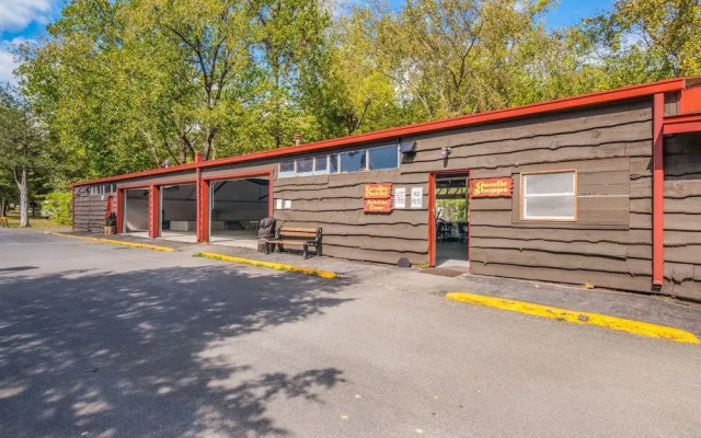 Rondout Valley Resort