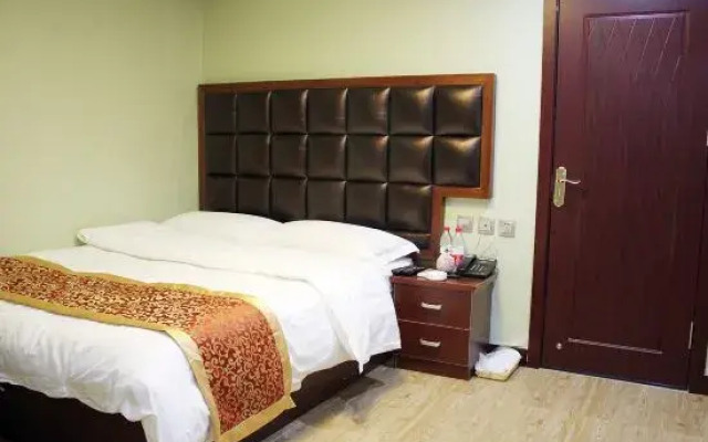 Xinting Hotel