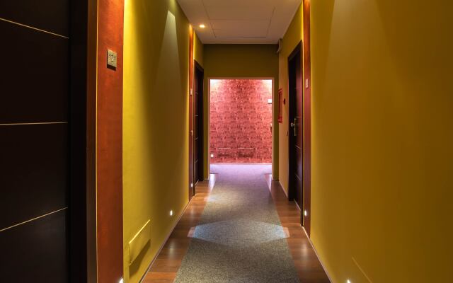 Catone District Hotel