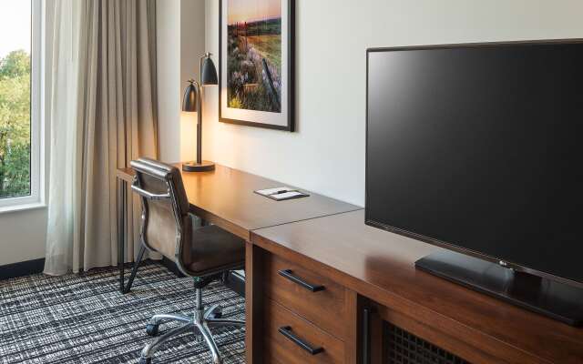 DoubleTree by Hilton Greeley at Lincoln Park