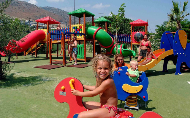 Star Beach Village and Water Park