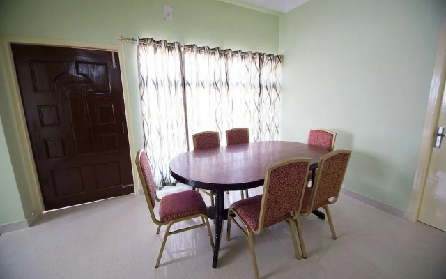 Ashirwad Homestay