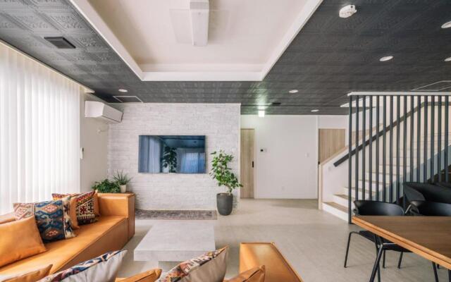 1-21-19 / Vacation STAY 80184