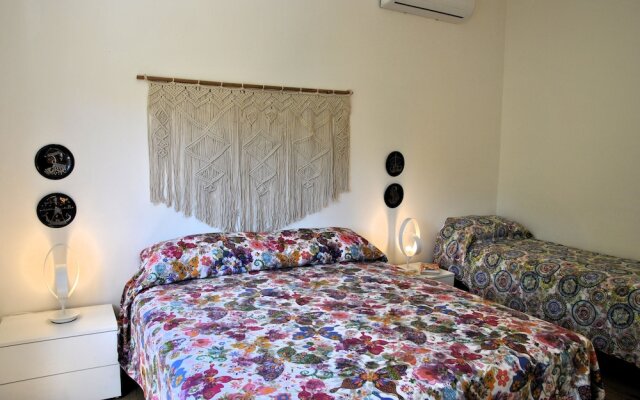 Casa Sofia air Conditioned Flat