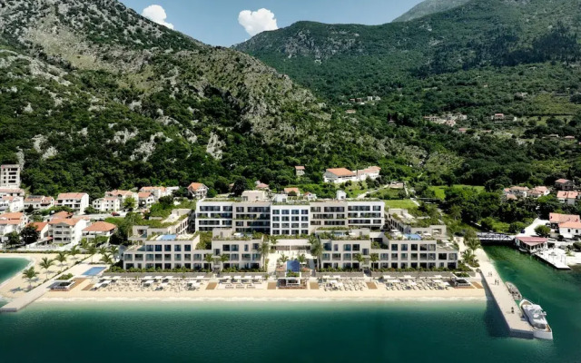 Mövenpick Hotel & Residences Teuta Kotor Bay ( October 2025)