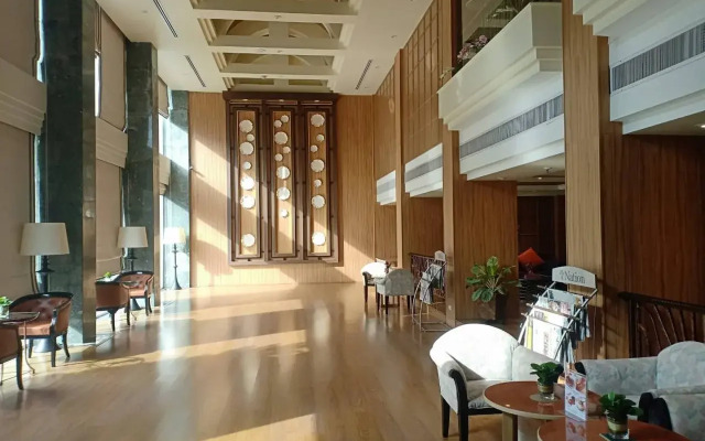 Maruay Garden Hotel