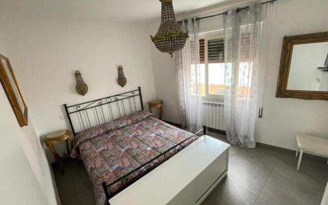 La casa di Mimma