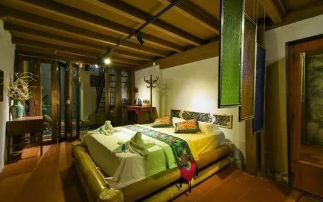 Ohana House @15 Kuli