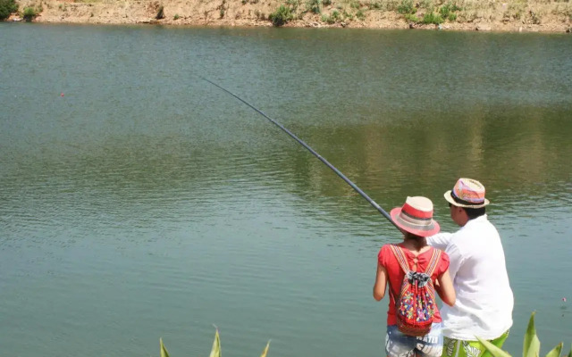 Goldcity Hotel Apartment 1 Bedroom