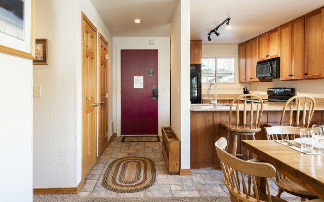 Snow Flower 131 2 Bedroom Condo by RedAwning