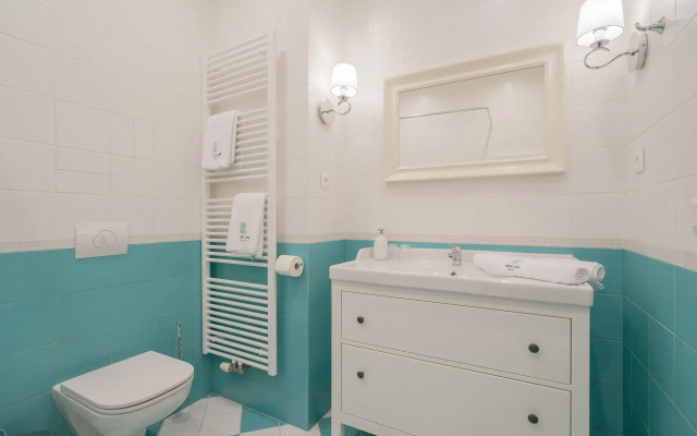 Revelton Suites Karlovy Vary