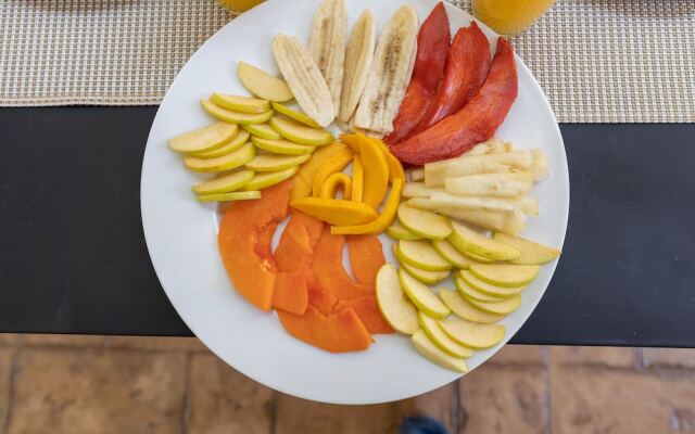 Casa Dos Lirios Boutique B&B