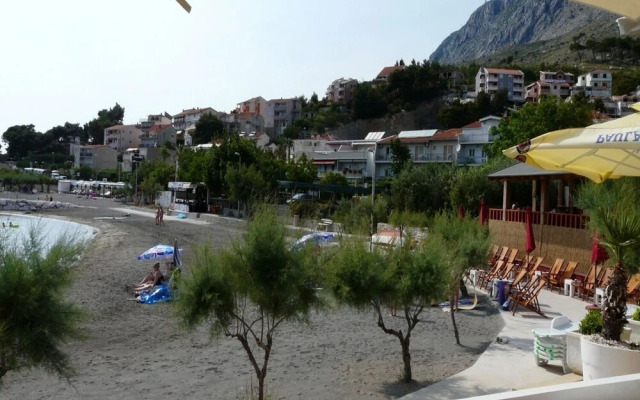 Ante - 200 m From sea - A3