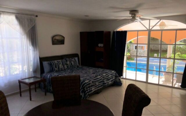 Casona Del Sol by Guruhotel