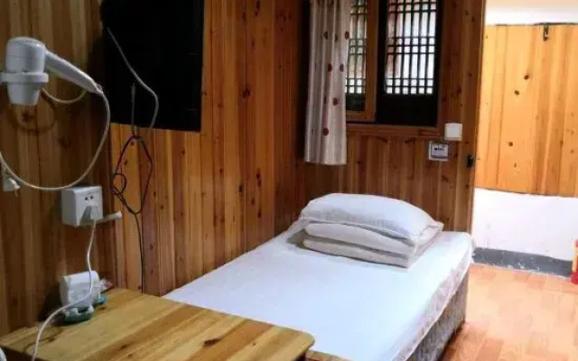 Hongcun Small House