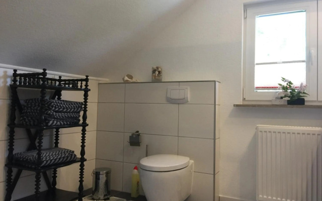 Apartment Götterdämmerung